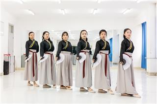 学生风采