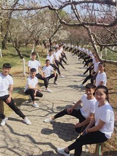 学校活动