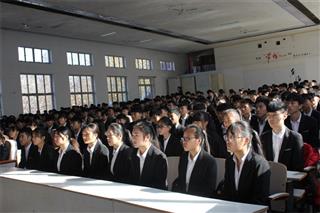 学校活动