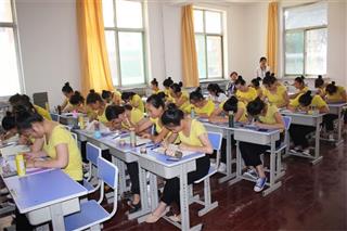 学校活动