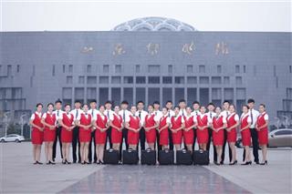 学生风采